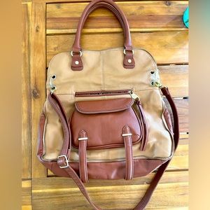 Steve Madden bag